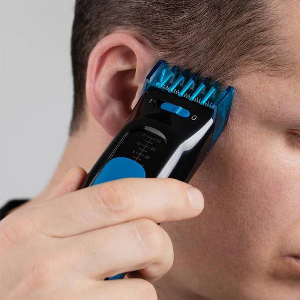 Машинка для стрижки Sencor SHP 4502BL