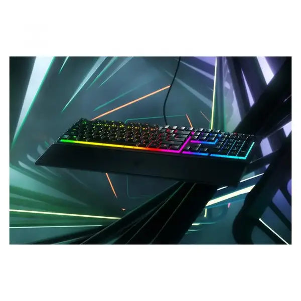 Клавіатура Razer Ornata V3 UKR (RZ03-04462100-R371)