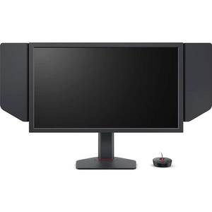 Монітор Zowie XL2566X+ (9H.LMRLB.QBE) Монітор Zowie XL2566X+ (9H.LMRLB.QBE)
