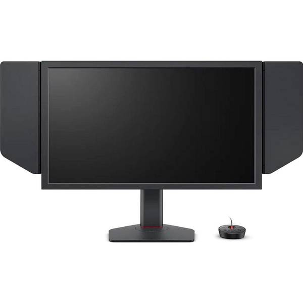 Монітор Zowie XL2566X+ (9H.LMRLB.QBE)
