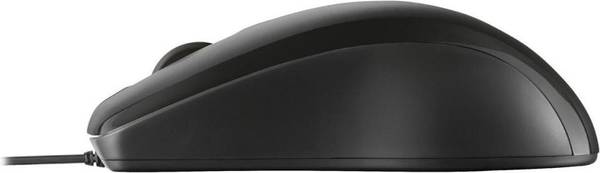 Миша Trust Carve USB Mouse (23733_TRUST)