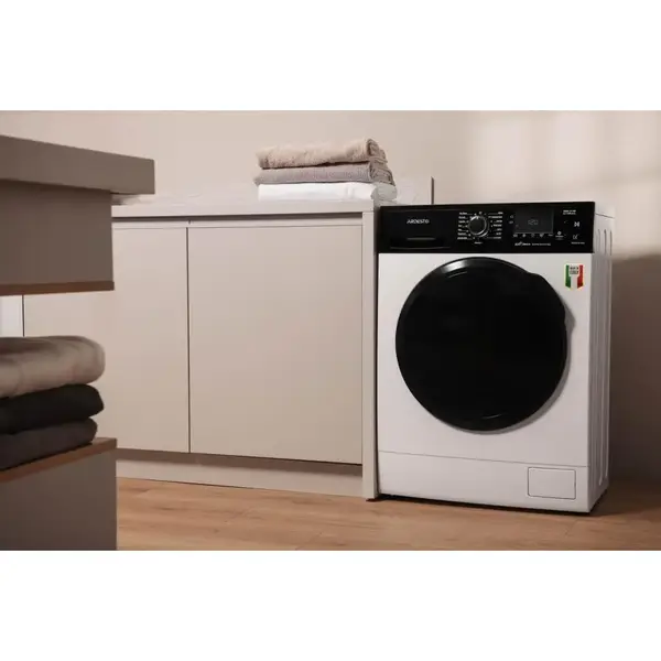 Пральна машина автоматична Ardesto WMI-6140