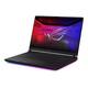 Ноутбук ASUS ROG Strix SCAR 16 G635LX Off Black (G635LX-RW205W, 90NR0L81-M00940)