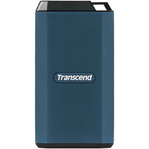 SSD накопичувач Transcend ESD410C 1 TB (TS1TESD410C) SSD накопичувач Transcend ESD410C 1 TB (TS1TESD410C)