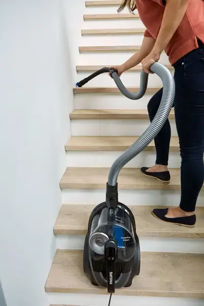 Пилосос безмішковий Philips FC9729/09