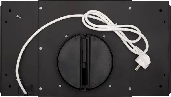 Витяжка вбудована Eleyus UNIA 800 LED 52 BL