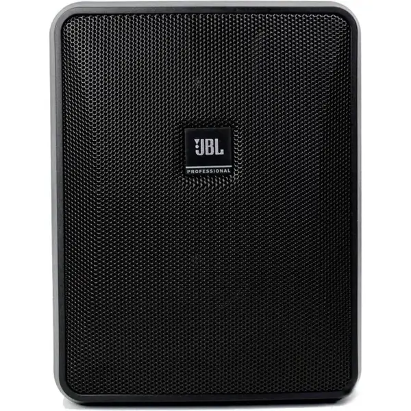 Трансляційна акустична система JBL Control 25-1 Black