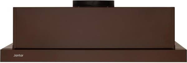 Витяжка телескопічна Jantar TLT 1000 LED 60 BR