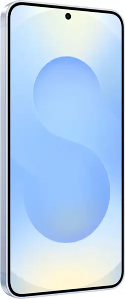 Смартфон Samsung Galaxy S25 12/256GB IcyBlue (SM-S931BLBG)