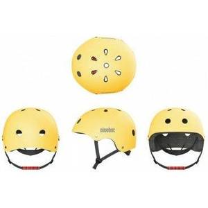 Захисний шолом Segway-Ninebot, розмір L, Yellow (AB.00.0020.51) Захисний шолом Segway-Ninebot, розмір L, Yellow (AB.00.0020.51)