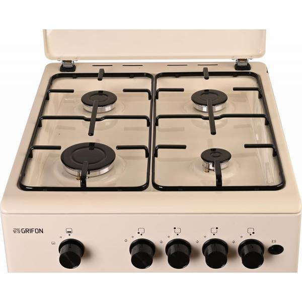 Газова плита Grifon G542Bg-MAB2