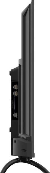 Телевізор Bravis 50K7000Q