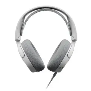 Навушники з мікрофоном SteelSeries Arctis Nova 1 White (61607) Навушники з мікрофоном SteelSeries Arctis Nova 1 White (61607)