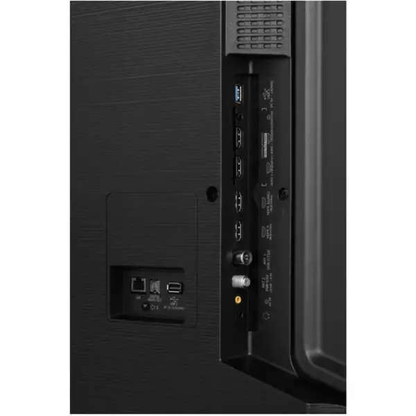 Телевізор Hisense 55U7NQ