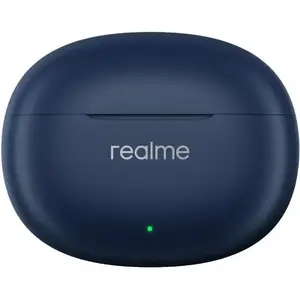 Навушники TWS realme Buds T110 Blue Навушники TWS realme Buds T110 Blue