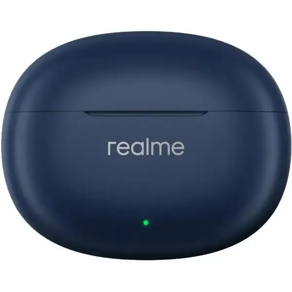Навушники TWS realme Buds T110 Blue