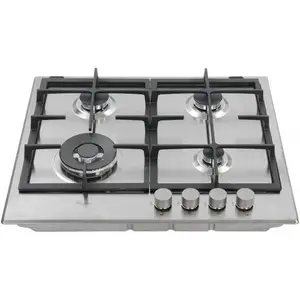 Варочная поверхность газовая Whirlpool GMA 6422 IX