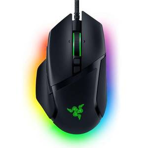 Клавіатура Razer BlackWidow V4 Low-Profile Green switch (RZ03-05270100-R3M1) Клавіатура Razer BlackWidow V4 Low-Profile Green switch (RZ03-05270100-R3M1)