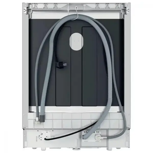 Посудомийна машина Whirlpool WIC 3C33 PFE