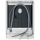 Посудомийна машина Whirlpool WIC 3C33 PFE