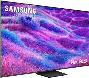 Телевізор Samsung QE55QN80FAUXUA Телевізор Samsung QE55QN80FAUXUA