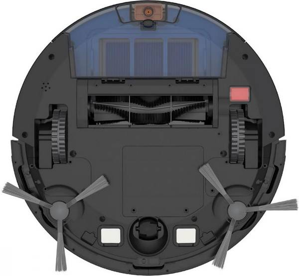 Робот пилосос Kyvol Cybovac D2
