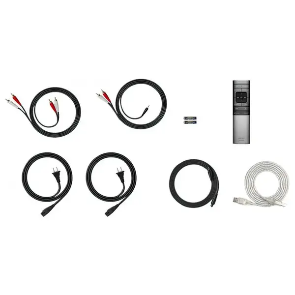 Акустичні колонки Edifier S3000 MKII