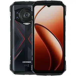 Смартфон Doogee S118 8/512GB Red (6923740207048) Смартфон Doogee S118 8/512GB Red (6923740207048)