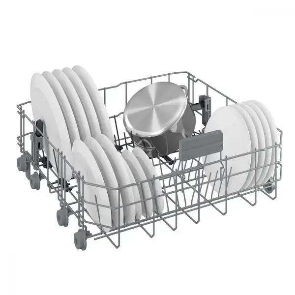 Посудомийна машина Beko DEN48520XAD