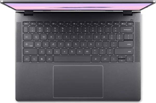 Хромбук Acer Chromebook Plus CB514-6HT (NX.JFGEU.002)