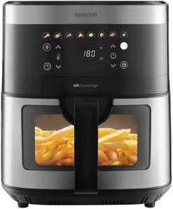 Мультипечь Sencor Vita SFR 9000SS Мультипечь Sencor Vita SFR 9000SS