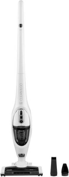 Вертикальний + ручний пилосос (2в1) Sencor SVC 7811WH