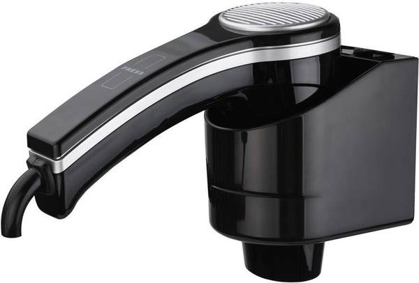 Фен First FA-5655-1-BA Black