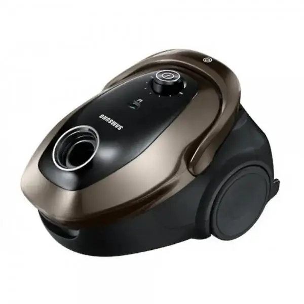 Пилосос з мішком Samsung VC07M25M9WD