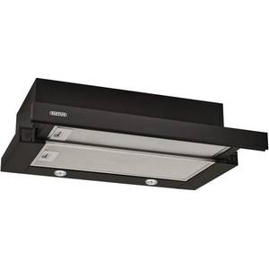 Витяжка телескопічна Eleyus BREEZE 700 50 BL Витяжка телескопічна Eleyus BREEZE 700 50 BL