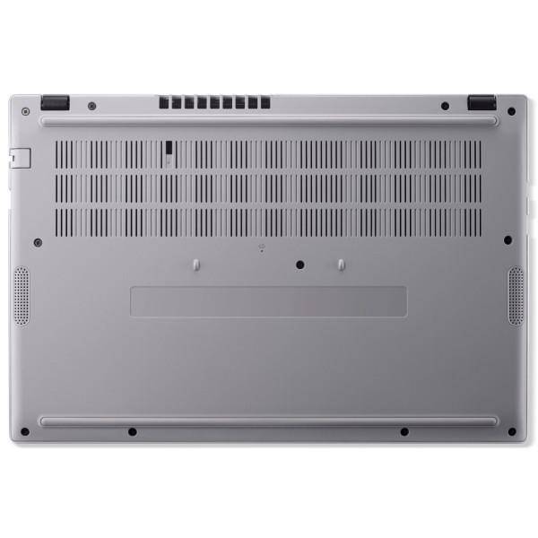 Ноутбук Acer TravelMate P2 15 TMP215-55 Silver (NX.BN8EU.003)