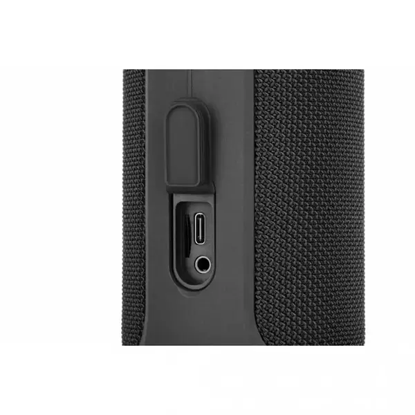 Портативні колонки 2E SoundXTube Black (2E-BSSXTWBK)