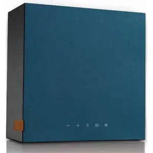 Моноблочна акустична система Morel Hogtalare Blue Blend Моноблочна акустична система Morel Hogtalare Blue Blend