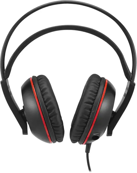 Комп'ютерна гарнітура ASUS Cerberus iCafe (90YH0061-B1UC00)