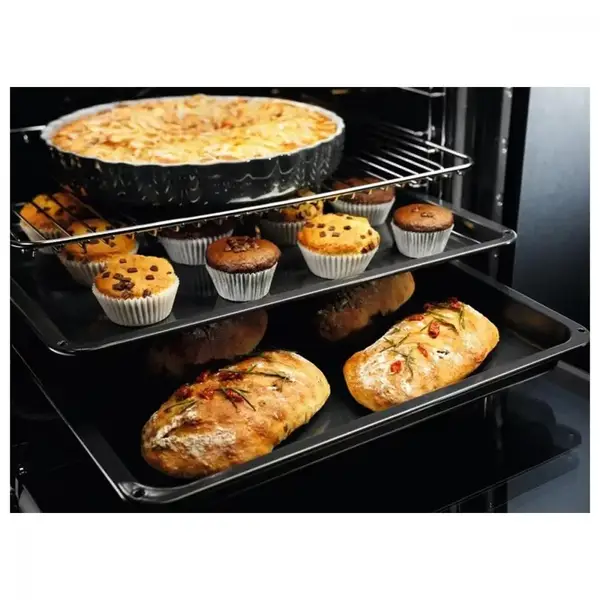 Духовка електрична Electrolux EOF3H00BX