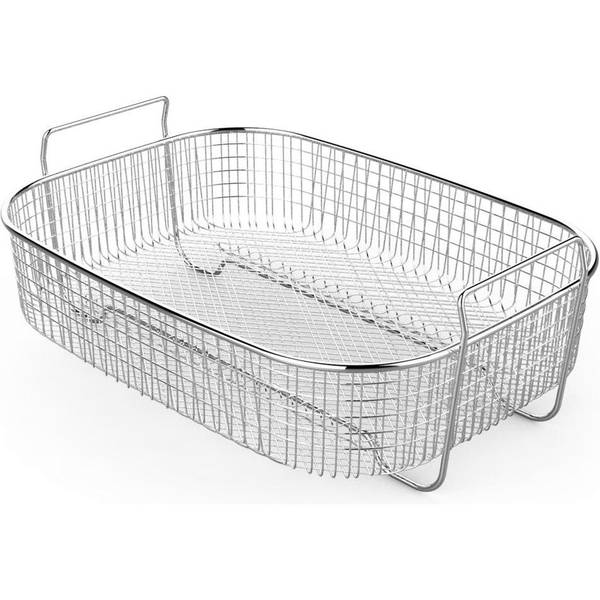 Мультипіч (аерофритюрниця) Sencor SBG 8900SS