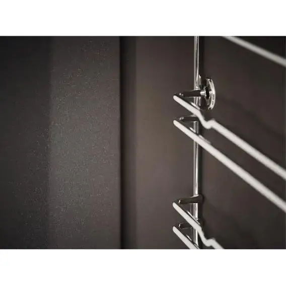 Духовка електрична Electrolux EOF5F50BV