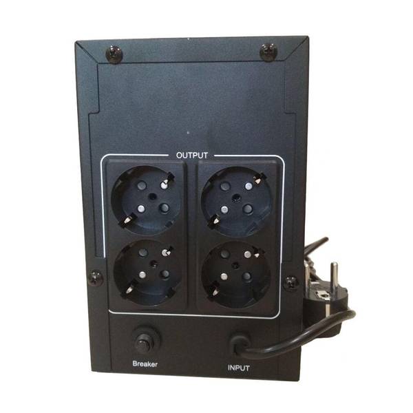 лінійно-інтерактивне ДБЖ FrimeCom GS-1000