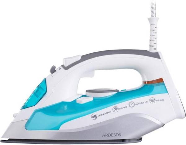 Праска з парою Ardesto IR-C2228-TQ