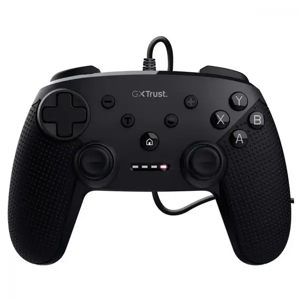 Геймпад Trust GXT 541 Muta USB Black (24789)