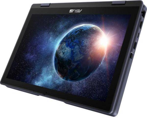 Ноутбук ASUS BR1204FTA Mineral Grey (BR1204FTA-R90131)