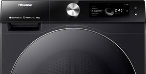 Сушильна машина Hisense DH7S107BB Сушильна машина Hisense DH7S107BB