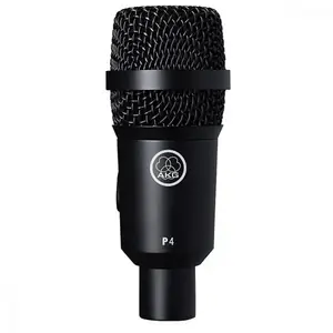 Мікрофон інструментальний AKG P4