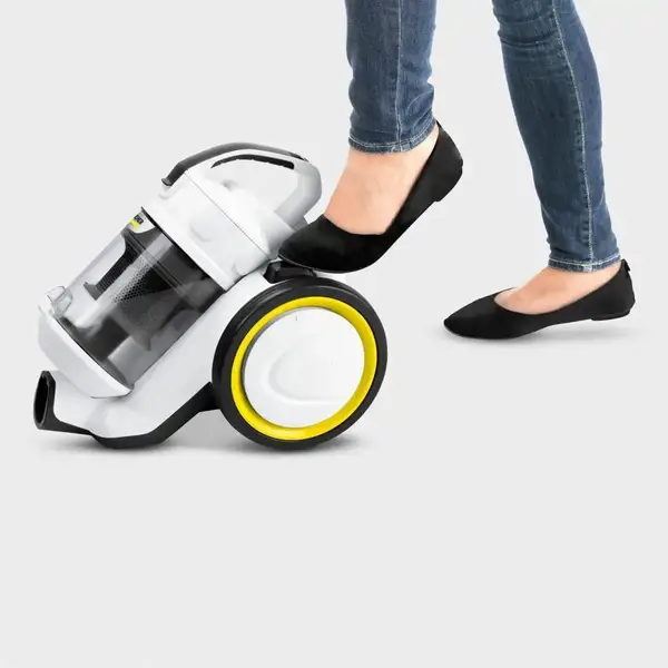 Пилосос безмішковий Karcher VC 3 Plus (1.198-060.0)