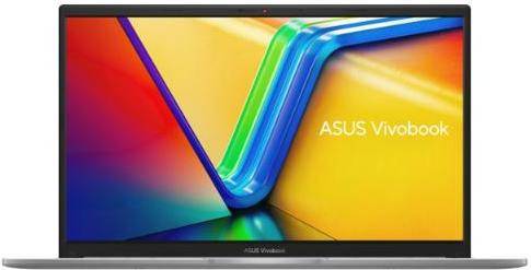 Ноутбук ASUS Vivobook 15 X1504VA Cool Silver (X1504VA-BQ2684, 90NB10J2-M036R0)